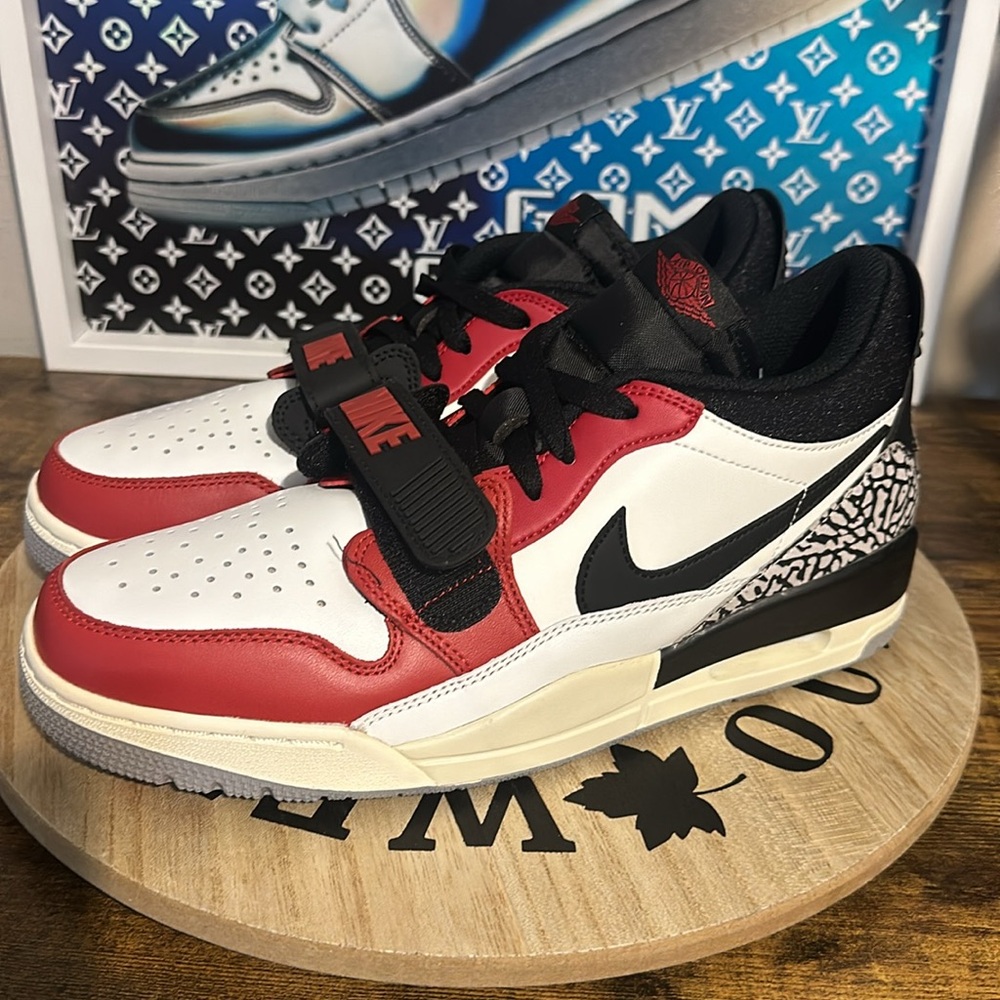 Air Jordan Legacy 312 Low